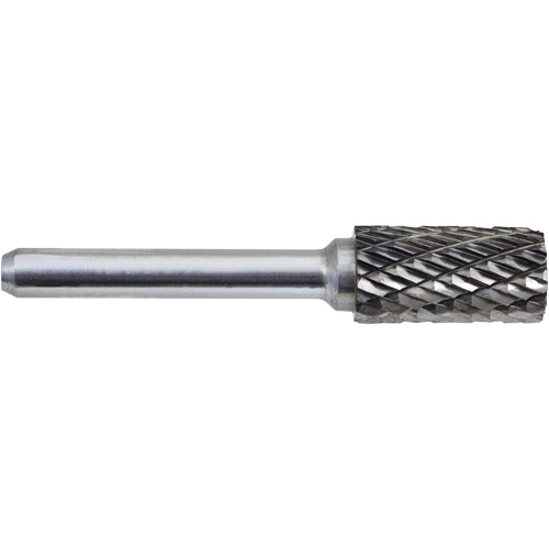 A3-DC Fraise cylindrique au carbure JET-KUT GP, 3/8" Dia., V Tige Seagulf Marine Industries Inc.