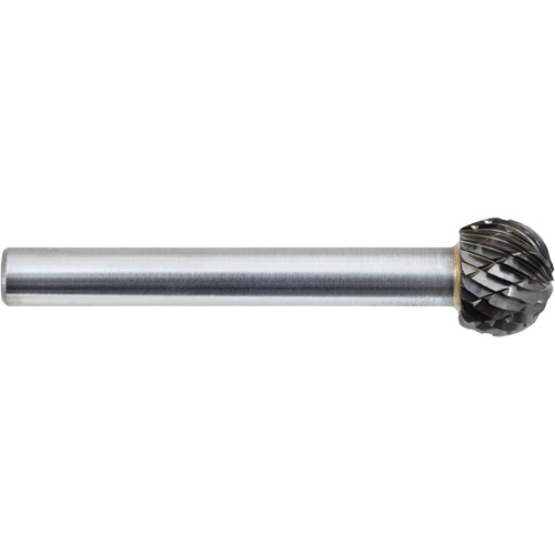 D5-DC Fraise au carbure sph&eacute;rique JET-KUT GP, 1/2" dia. Seagulf Marine Industries Inc.