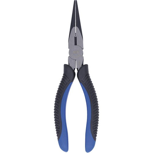 LN-200SHD Pinces &agrave; bec long, 8" lo Seagulf Marine Industries Inc.