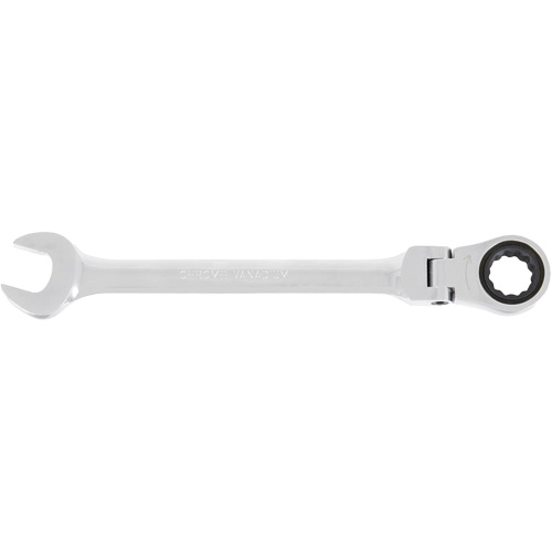 Metric Flex Head Ratcheting Wrench Seagulf Marine Industries Inc.