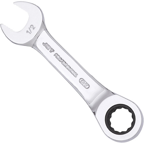 Cl&eacute; &agrave; cliquet combin&eacute;e courte SAE Seagulf Marine Industries Inc.