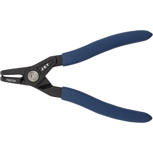 SRP-547EB Pinces pour anneau de retenue externe pli&eacute; Seagulf Marine Industries Inc.