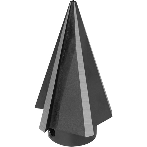 Reamer Cone For MX FUEL Pipe Threading Machine, Taper Seagulf Marine Industries Inc.