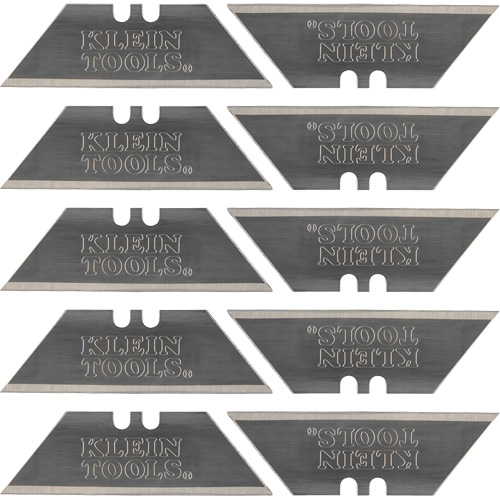 Utility Knife Blades, Single Style Seagulf Marine Industries Inc.