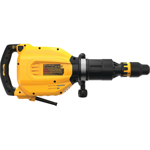 Marteau &agrave; piquer en ligne SDS MAX, 30-2/5", T&ecirc;te 27 lb Seagulf Marine Industries Inc.