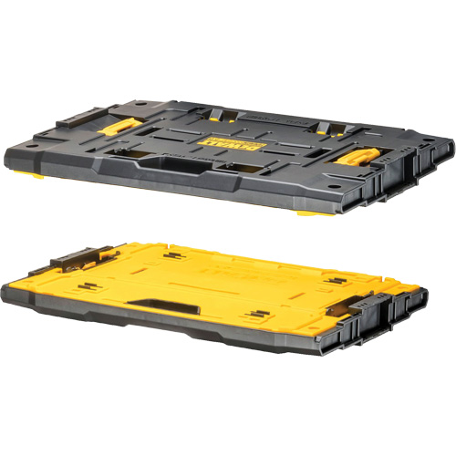 Plate adaptateur pour stockage ToughSystem 2.0 Seagulf Marine Industries Inc.