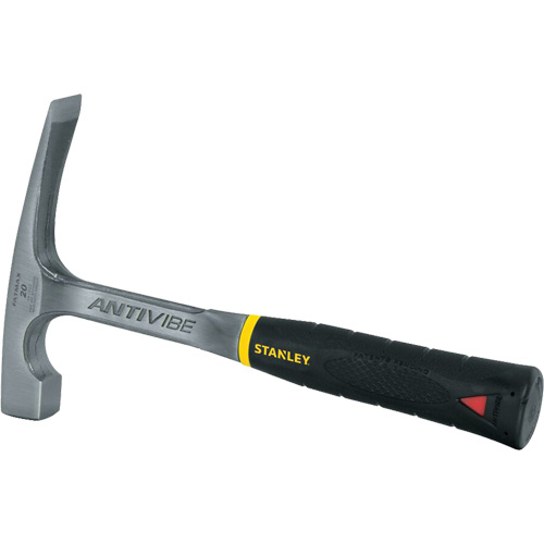 Marteau de maçon FatMax Ant-Vibe, 20 lb Seagulf Marine Industries Inc.