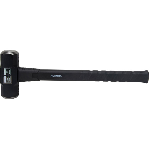 Sledge Hammer, 4 lbs., 16", Fibreglass Handle Seagulf Marine Industries Inc.