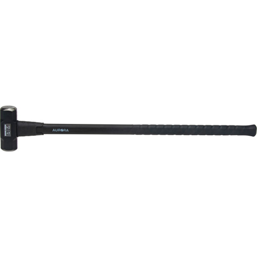 Masse, 6 lb, 36", Prise Fibre de verre Seagulf Marine Industries Inc.