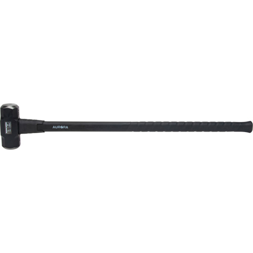 Sledge Hammer, 8 lbs., 36", Fibreglass Handle Seagulf Marine Industries Inc.
