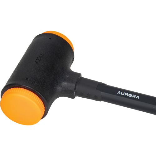 Polyurethane End Caps Seagulf Marine Industries Inc.