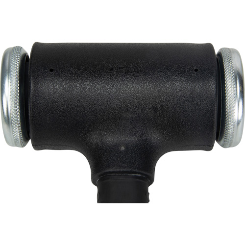 Steel End Caps Seagulf Marine Industries Inc.