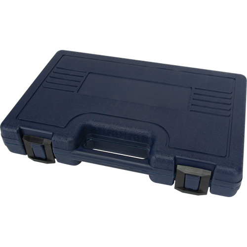 Jeu de douilles SAE, 19 Mcx, Chocs, Prise de 1/2", Profond Seagulf Marine Industries Inc.