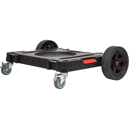 Arx All-Terrain Dolly Seagulf Marine Industries Inc.