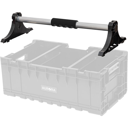 Poign&eacute;e de transport Arx pour caisse &agrave; outils Seagulf Marine Industries Inc.