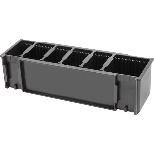 Support pour objets longs Arx Seagulf Marine Industries Inc.