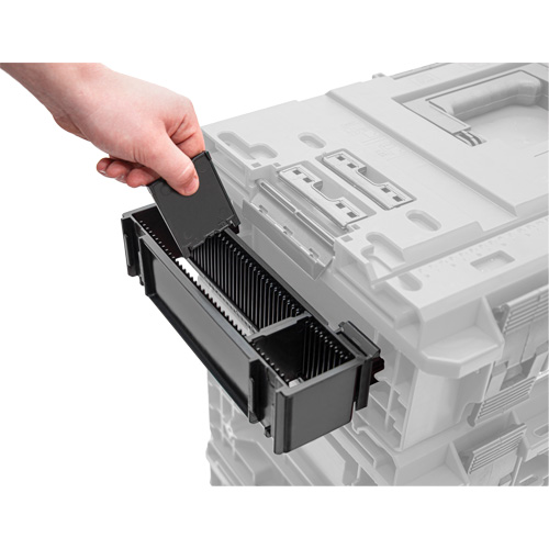Support pour objets longs Arx Seagulf Marine Industries Inc.
