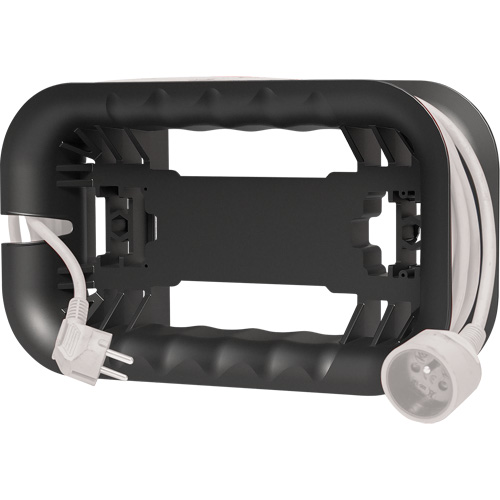 Arx Cable Winder Seagulf Marine Industries Inc.