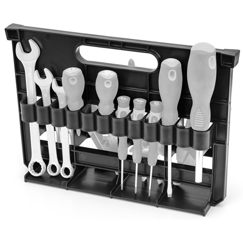 Arx Tool Holder & Divider Seagulf Marine Industries Inc.