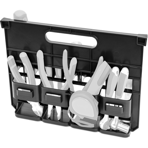 Arx Tool Holder & Divider Seagulf Marine Industries Inc.