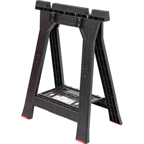 Arx Collapsible & Portable Sawhorse Seagulf Marine Industries Inc.