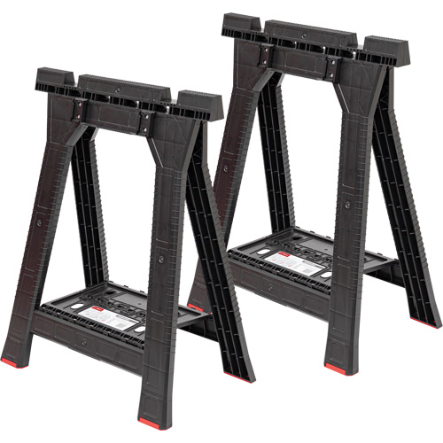 Arx Collapsible & Portable Sawhorse Seagulf Marine Industries Inc.