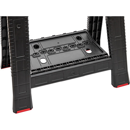 Arx Collapsible & Portable Sawhorse Seagulf Marine Industries Inc.