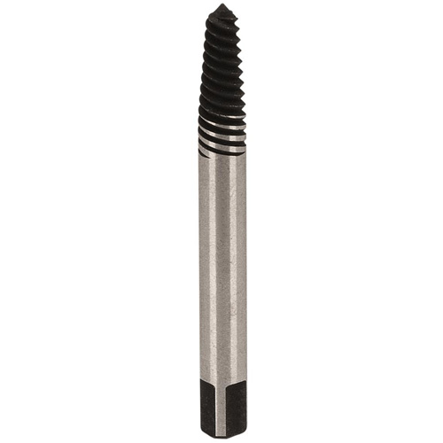 Spiral Screw Extractor, For Screw Size 1/4" - 5/16", Chromium Steel Seagulf Marine Industries Inc.
