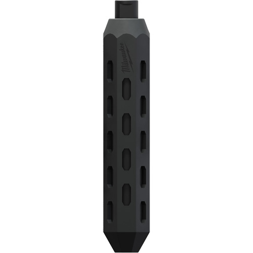 2-1/2" Concrete Vibrator Rubber Head Seagulf Marine Industries Inc.