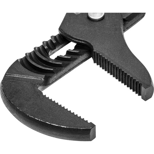 Straight Jaw Dipped Handle Tongue and Groove Pliers, 16" Seagulf Marine Industries Inc.