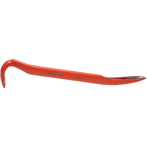 Double End Nail Puller, 2-1/2" W x 12" L Seagulf Marine Industries Inc.