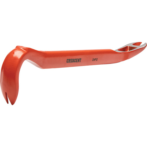 Double End Nail Puller, 2-1/2" W x 12" L Seagulf Marine Industries Inc.