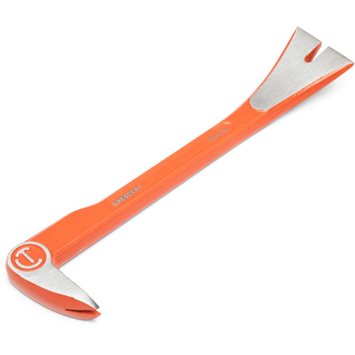 Barre-levier pour moulures, 1-3/4" la, 10" lo Seagulf Marine Industries Inc.