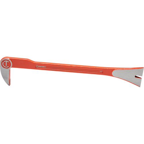 Barre-levier pour moulures, 3-1/2" la, 16" lo Seagulf Marine Industries Inc.