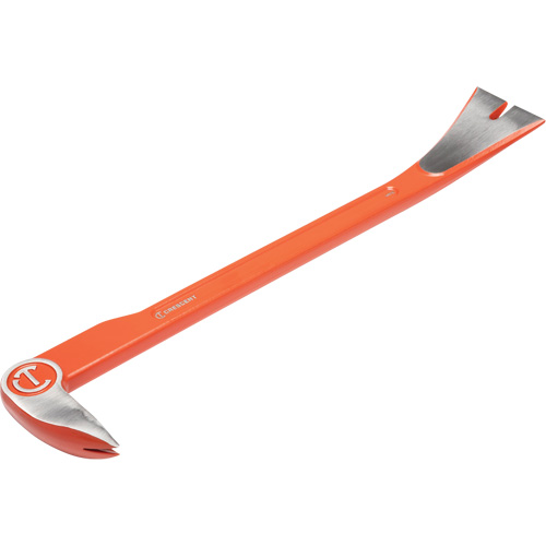Barre-levier pour moulures, 3-1/2" la, 16" lo Seagulf Marine Industries Inc.