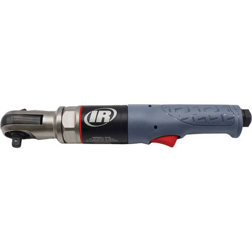 High Speed Air Ratchet Wrench, 3/8" Drive, 1/4" NPT, 13.7 CFM Seagulf Marine Industries Inc.