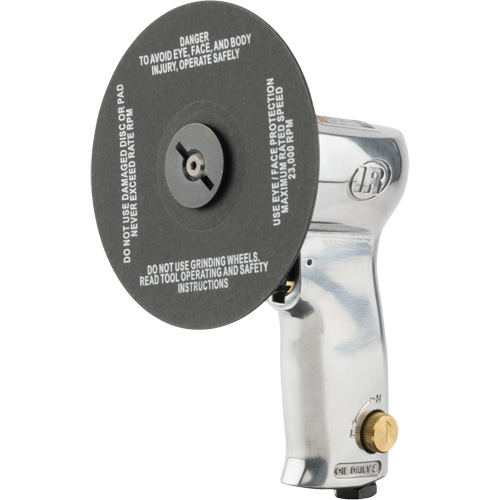 Air Sander Seagulf Marine Industries Inc.