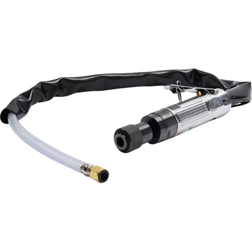 Ponceuse pneumatique pour pneu Seagulf Marine Industries Inc.