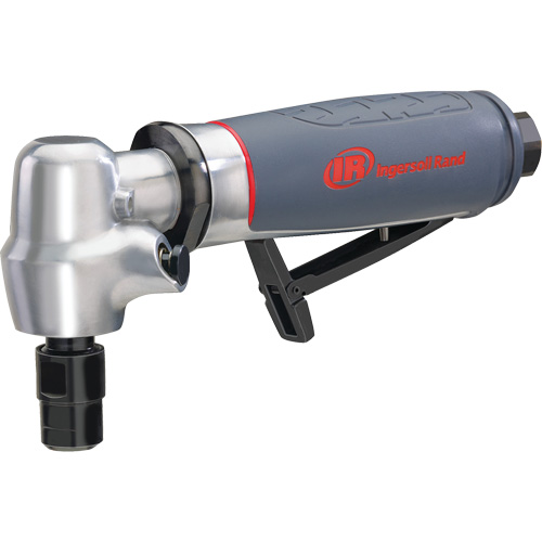 Meuleuse pneumatique &agrave; fraise angulaire, Collet 1/4", 12 000 Tr/min Seagulf Marine Industries Inc.