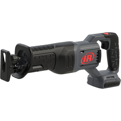 Cordless Reciprocating Saw, 20 V, Lithium-Ion Battery, 3000 SPM Seagulf Marine Industries Inc.