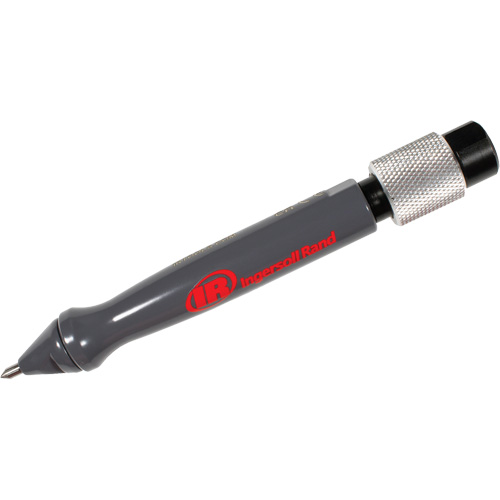 Stylo &agrave; graver pneumatique, 1/8" NPT, 1,5 pi, cu/min Seagulf Marine Industries Inc.