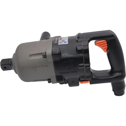 ATEX 3900 Series Impact Wrench, 1" Drive, 1/2" NPT Air Inlet Seagulf Marine Industries Inc.
