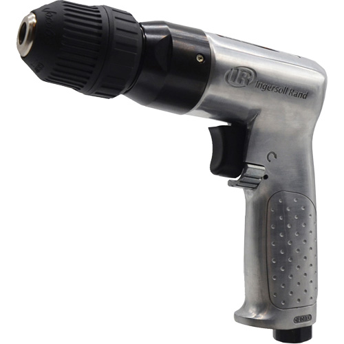 ATEX REV Air Drill, 3/8" Chuck, Keyless Seagulf Marine Industries Inc.