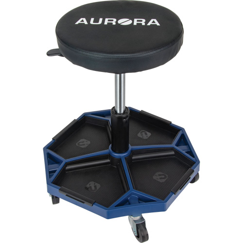 Tabouret pivotant pour travail Seagulf Marine Industries Inc.