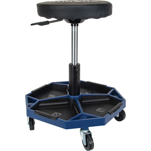 Tabouret pivotant pour travail Seagulf Marine Industries Inc.
