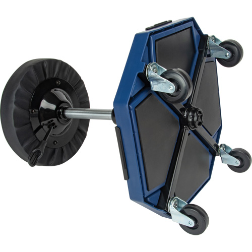 Tabouret pivotant pour travail Seagulf Marine Industries Inc.