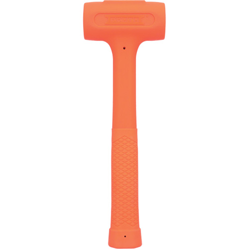Proto&reg; Dead Blow Soft Face Sledge Hammer, 21 oz. Seagulf Marine Industries Inc.