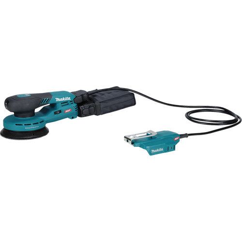 XGT Brushless Random Orbit Sander with AWS Seagulf Marine Industries Inc.