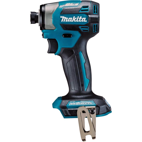 Tournevis &agrave; chocs avec moteur sans balai LXT, 1/4", 1590 lb-po Couple max., 18 V, Lithium-ion Seagulf Marine Industries Inc.