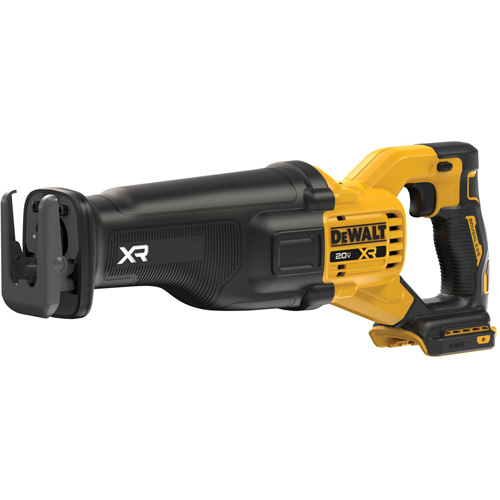 XR&reg; Brushless Cordless Reciprocating Saw (Tool Only), 20 V, Lithium-Ion Battery, 0-3000 SPM Seagulf Marine Industries Inc.